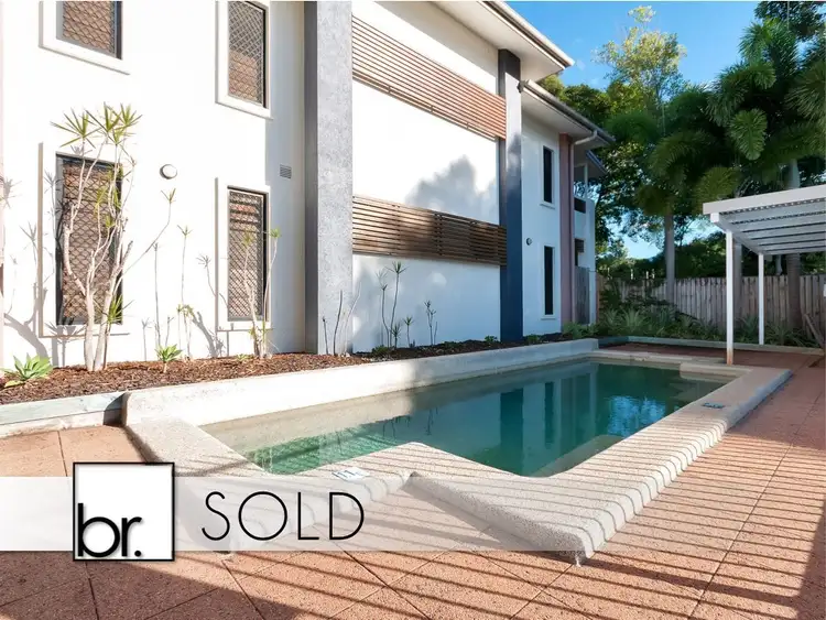 3/199 Kamerunga Road, Freshwater QLD 4870