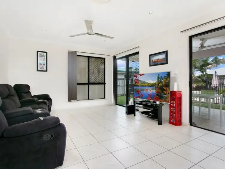 Fifth view of Homely house listing, 13 Mount Close, Edmonton QLD 4869