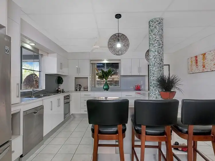 Fifth view of Homely house listing, 34 Jago Street, Babinda QLD 4861