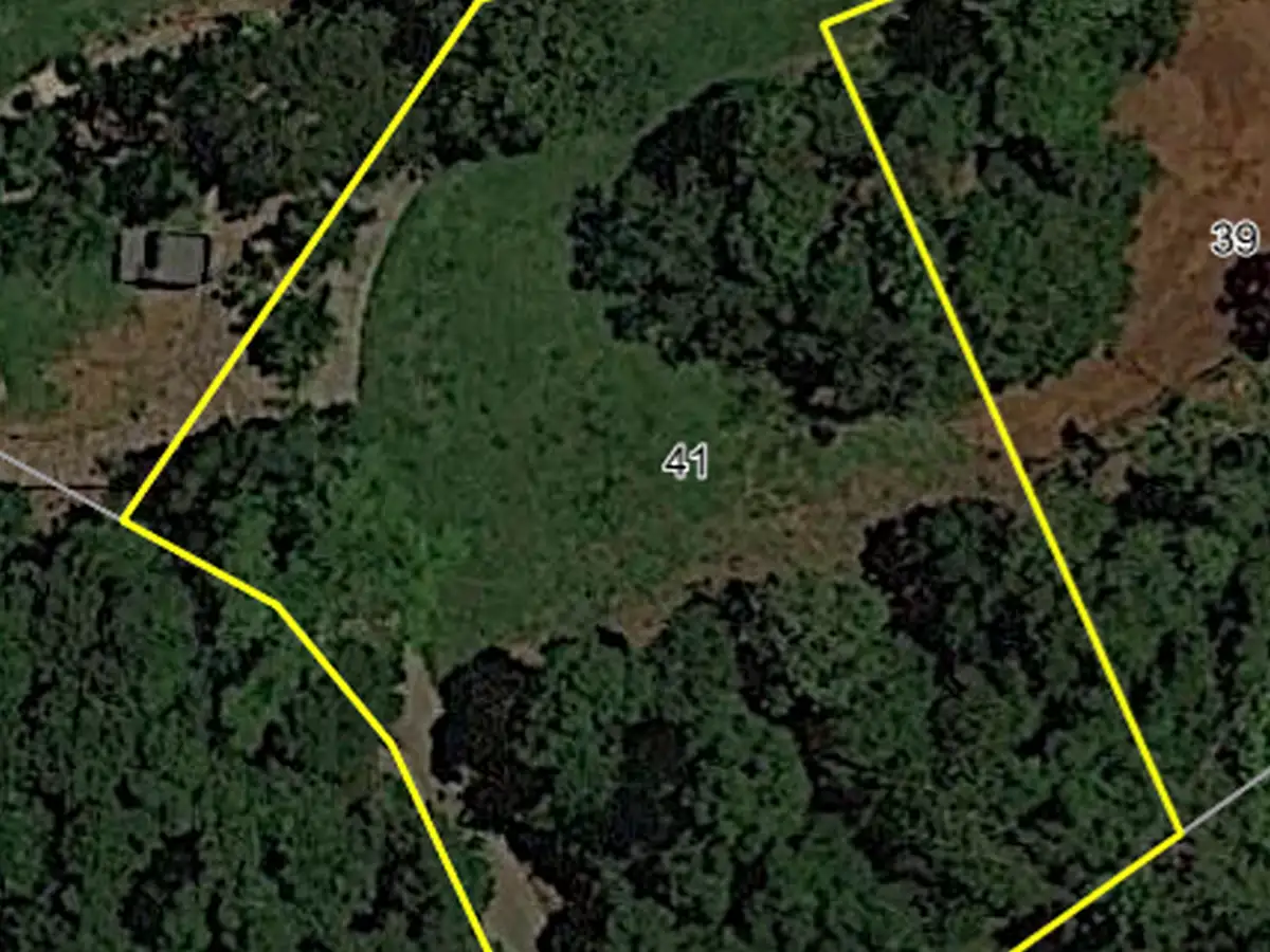 Main view of Homely land listing, 41 Jak Gee St, Redlynch QLD 4870