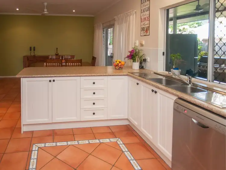 Sixth view of Homely house listing, 13 Isaac Smith Close, Kewarra Beach QLD 4879