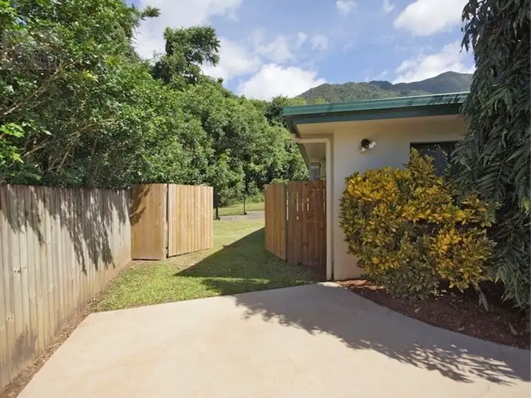 Third view of Homely house listing, 99 Michaelangelo Drive, Redlynch QLD 4870