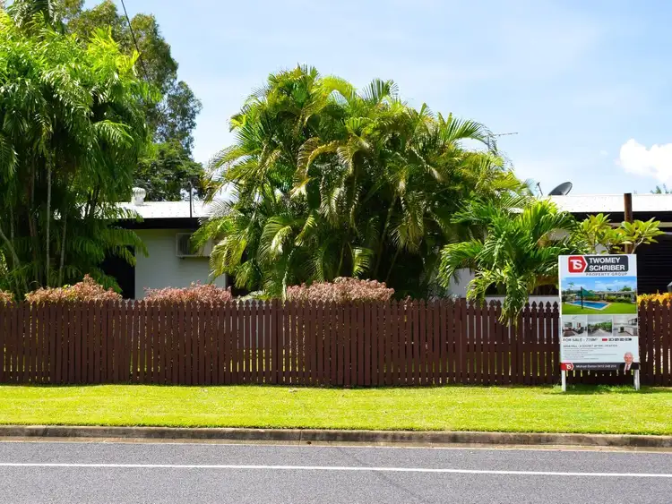 Second view of Homely house listing, 110 Jensen Street, Edge Hill QLD 4870