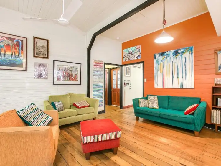 Fifth view of Homely house listing, 14 Cairns Street, Cairns North QLD 4870