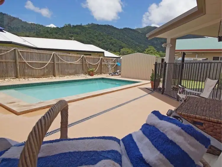 Second view of Homely house listing, 29 McBride St, Redlynch QLD 4870