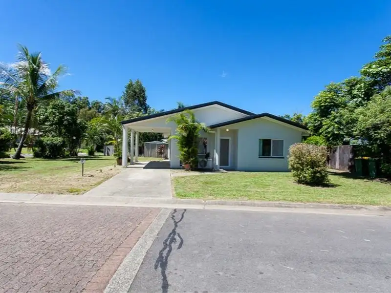 Main view of Homely house listing, 6 Meillion Court, White Rock QLD 4868