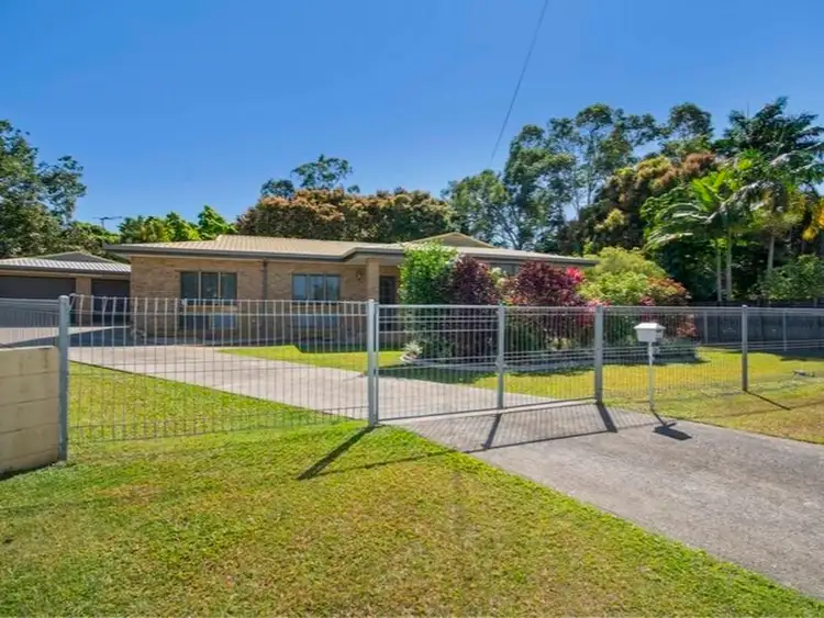 Sixth view of Homely house listing, 38 Rigg Street, Woree QLD 4868