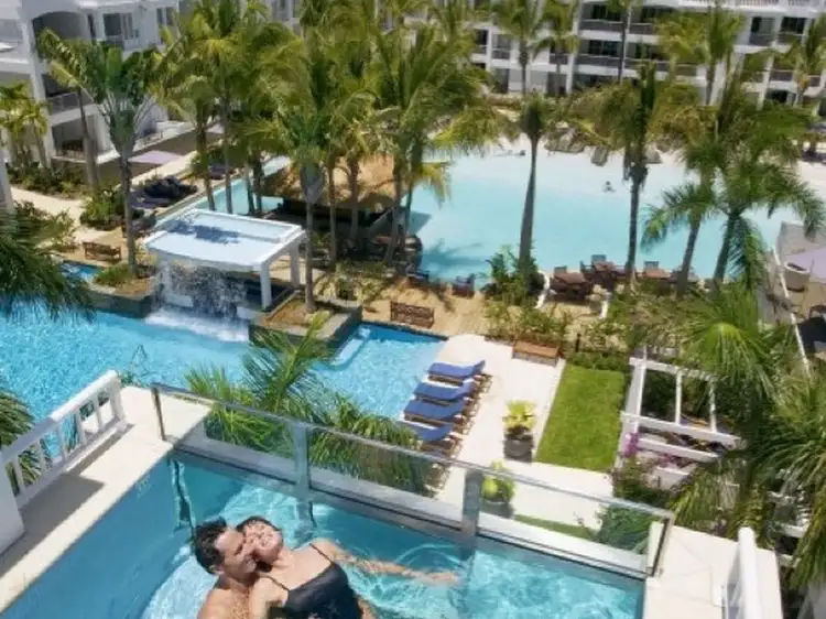 1231/2 123 Williams Esplanade, Palm Cove QLD 4879