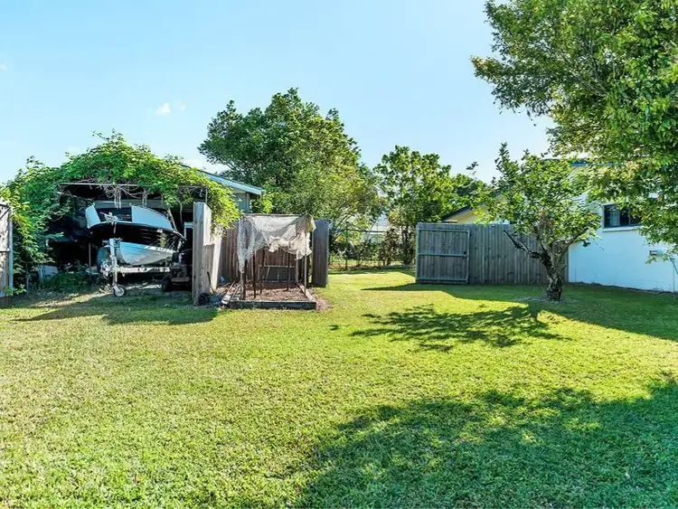 Second view of Homely house listing, 79 Campbell Street, Gordonvale QLD 4865