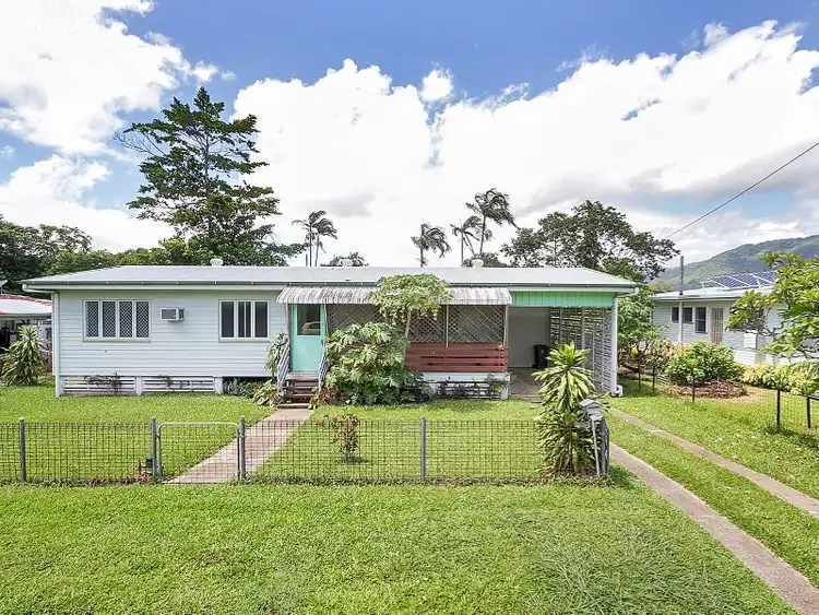 Fourth view of Homely house listing, 23 Cassia Street, Edge Hill QLD 4870