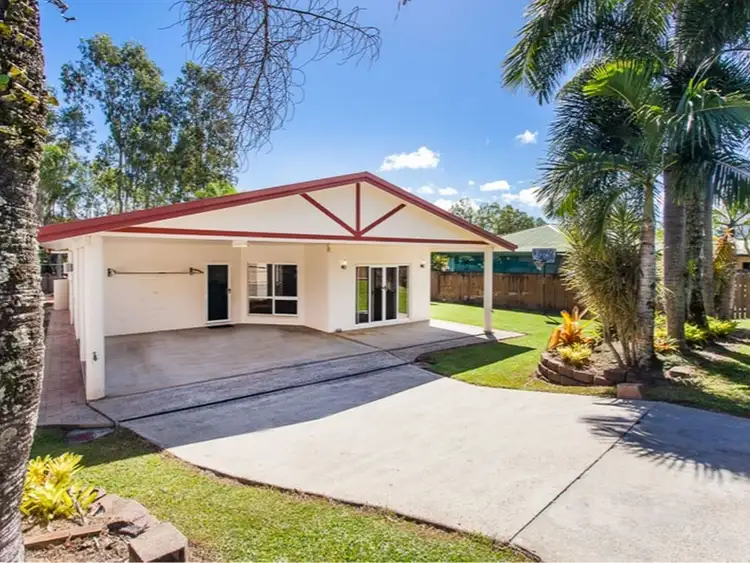 Fifth view of Homely house listing, 26 Creswell Close, Gordonvale QLD 4865