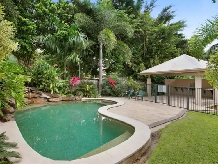 Fourth view of Homely townhouse listing, 2/57 Madigans Drive, Mount Sheridan QLD 4868