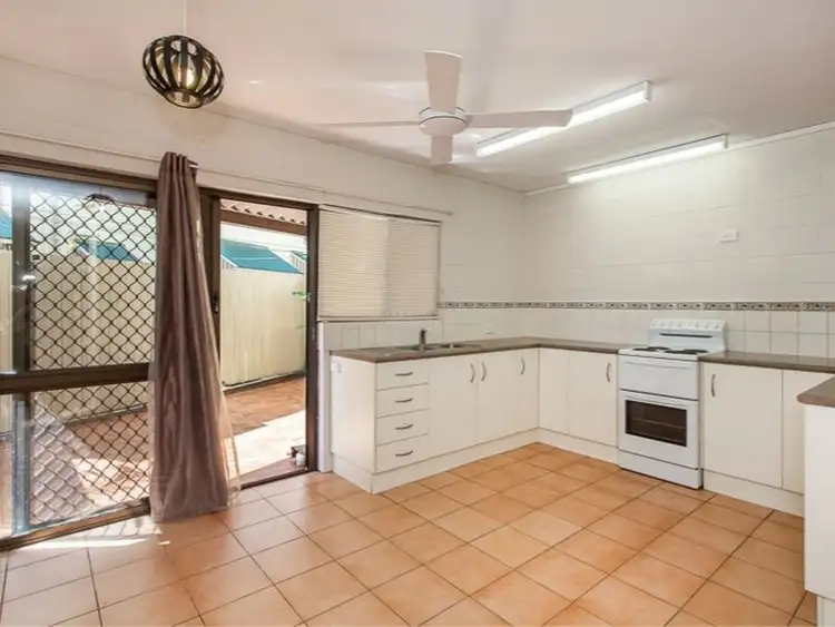 Second view of Homely unit listing, 1/15 Rigg Street, Woree QLD 4868