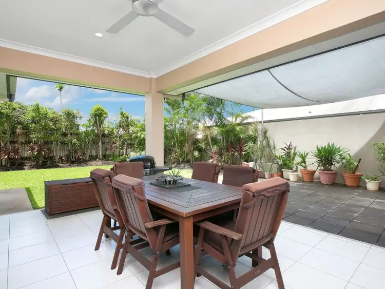 Fifth view of Homely house listing, 17 Goldberg Close, White Rock QLD 4868