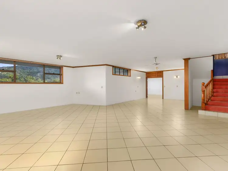 Second view of Homely house listing, 14 Grandview Crescent, Earlville QLD 4870