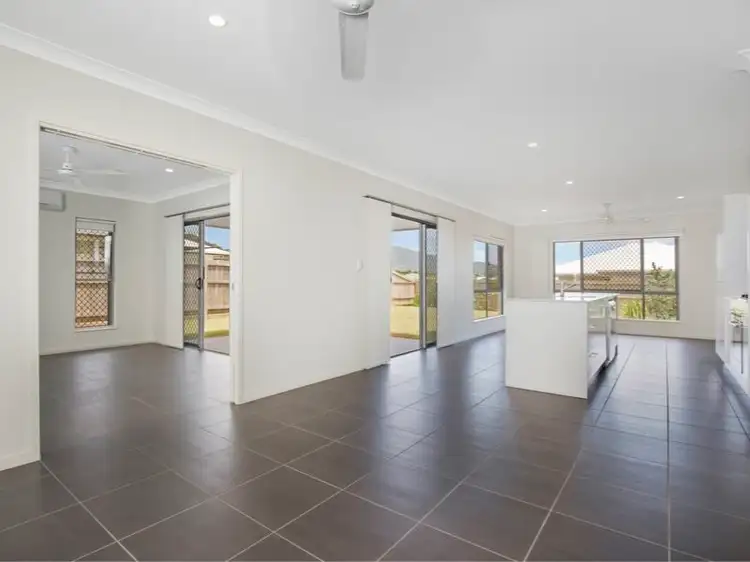 Fifth view of Homely house listing, 28 Larsen Road, Redlynch QLD 4870