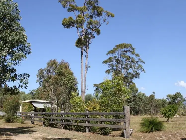 Second view of Homely house listing, 9 BOLTON ROAD, Koah QLD 4881