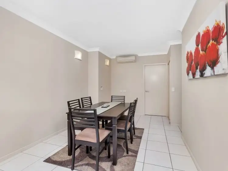 Fourth view of Homely unit listing, 627/12 Gregory Street, Westcourt QLD 4870