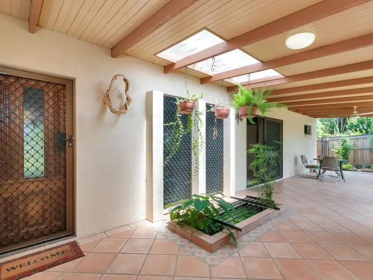 Third view of Homely house listing, 17 Carolyn Close, Yorkeys Knob QLD 4878