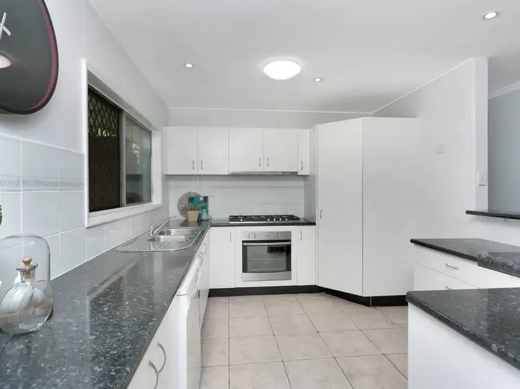 Fourth view of Homely house listing, 20 Carroo Street, Bayview Heights QLD 4868