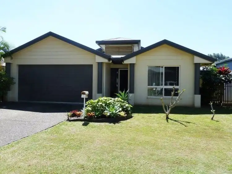 6 Chesterfield Close, Brinsmead QLD 4870