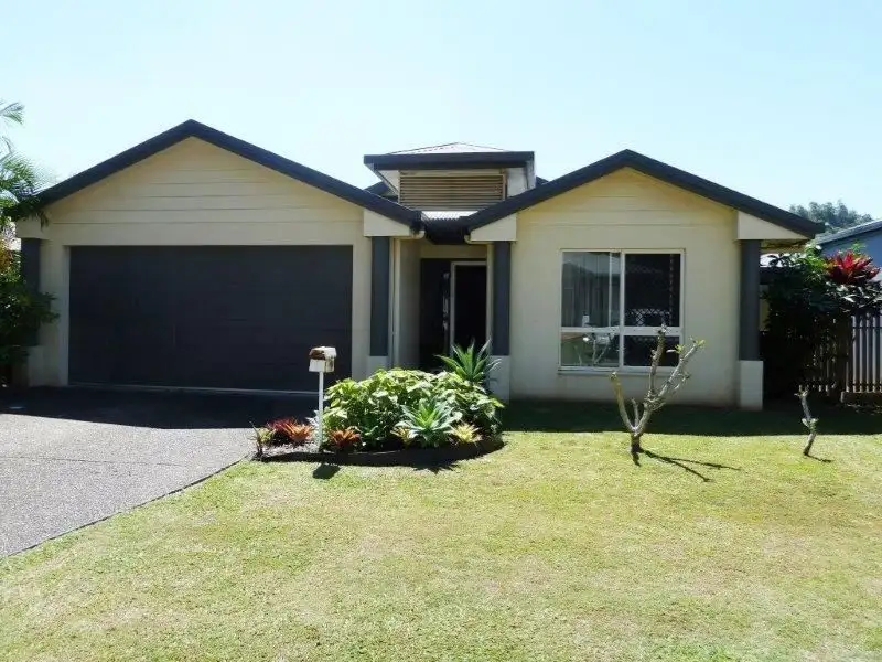 Main view of Homely house listing, 6 Chesterfield Close, Brinsmead QLD 4870