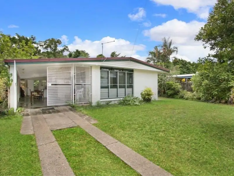 Main view of Homely house listing, 140 Wilkinson Street, Manunda QLD 4870