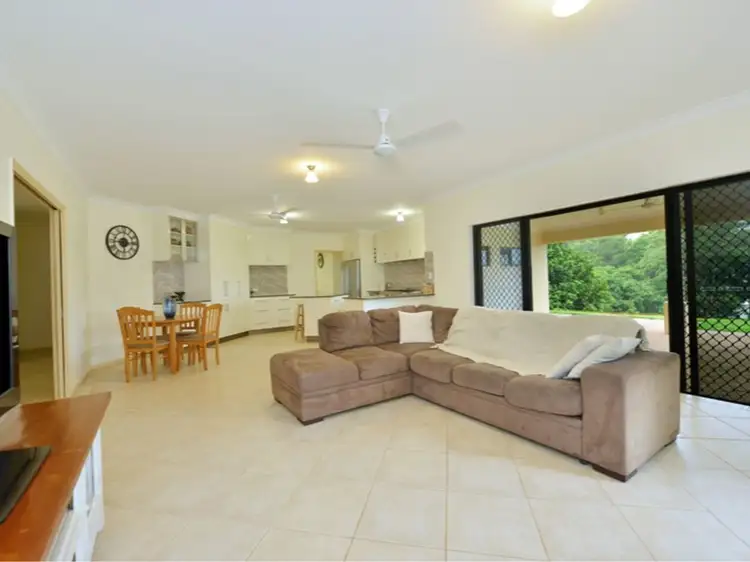 Second view of Homely rural property listing, 30 Chirio Dr, Redlynch QLD 4870