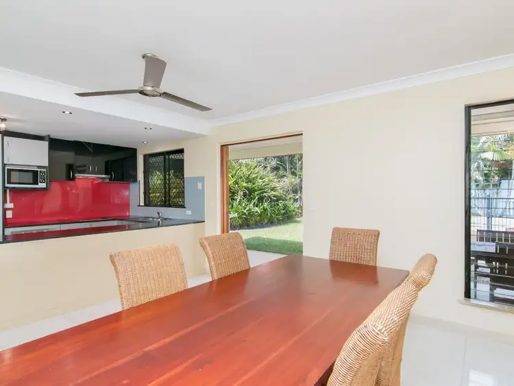 Sixth view of Homely house listing, 43 Stream Avenue, Kewarra Beach QLD 4879