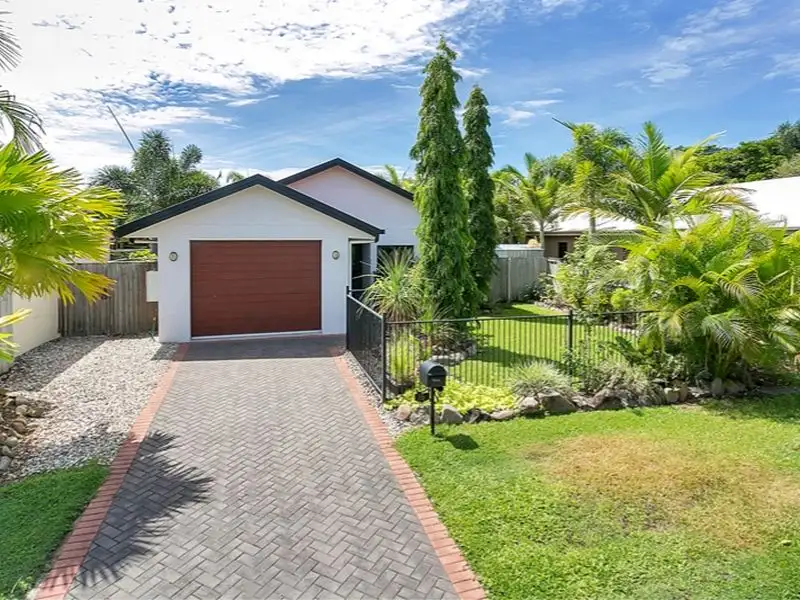 Main view of Homely house listing, 15 Venice Close, Kewarra Beach QLD 4879