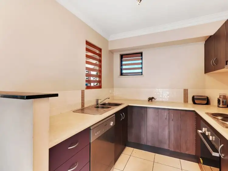 Third view of Homely unit listing, 311/58 Ardisia, Smithfield QLD 4878