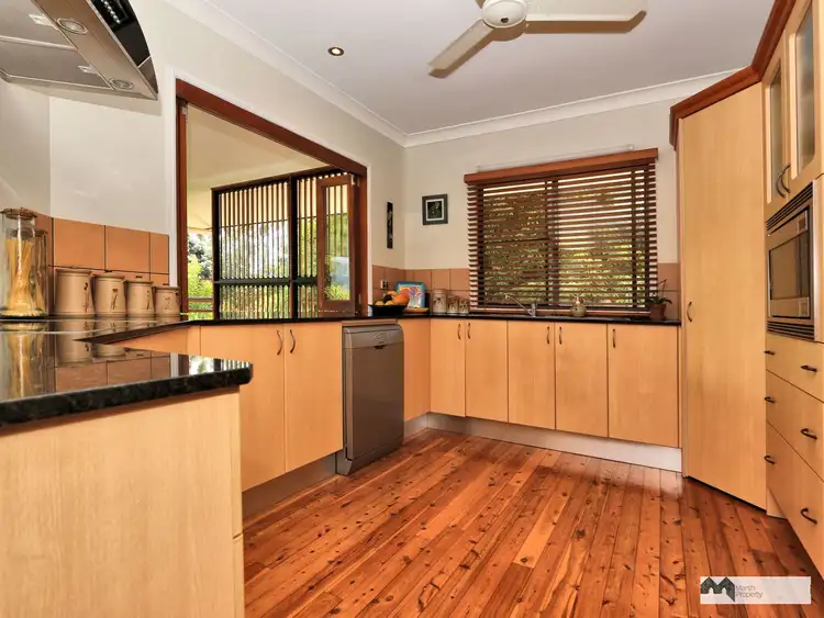 Fourth view of Homely house listing, 22 Martin Street, Freshwater QLD 4870