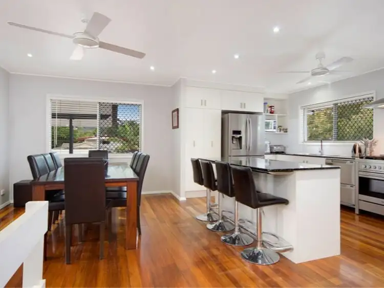 Sixth view of Homely house listing, 2 York Street, Whitfield QLD 4870