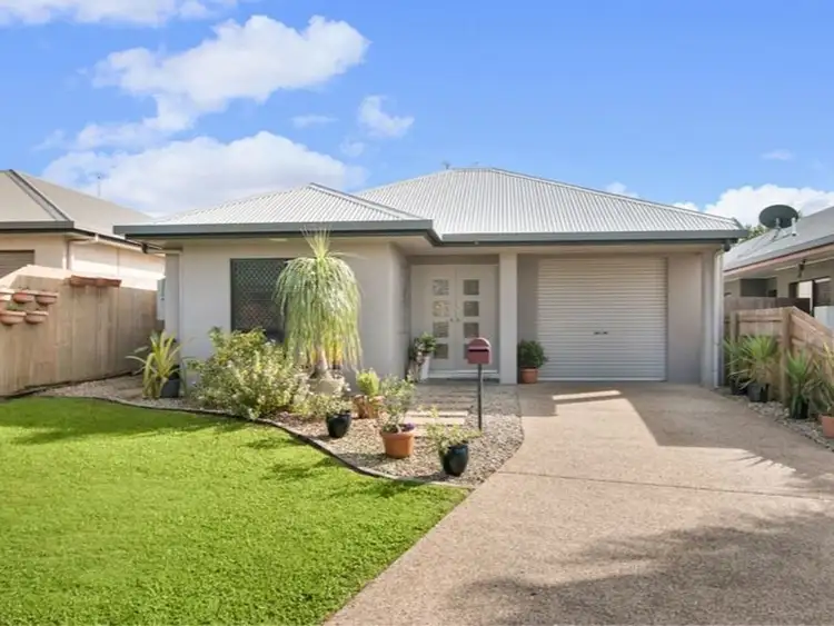 6 Redheart Close, Mount Sheridan QLD 4868