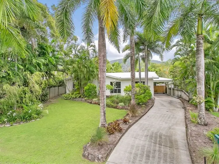 51 Yule Avenue, Clifton Beach QLD 4879