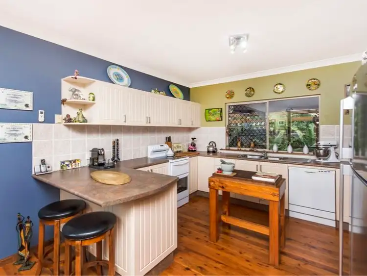 Sixth view of Homely house listing, 29 Cabarita Street, Kewarra Beach QLD 4879