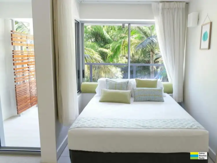 Seventh view of Homely apartment listing, 2312/2-22 Veivers Road, Palm Cove QLD 4879