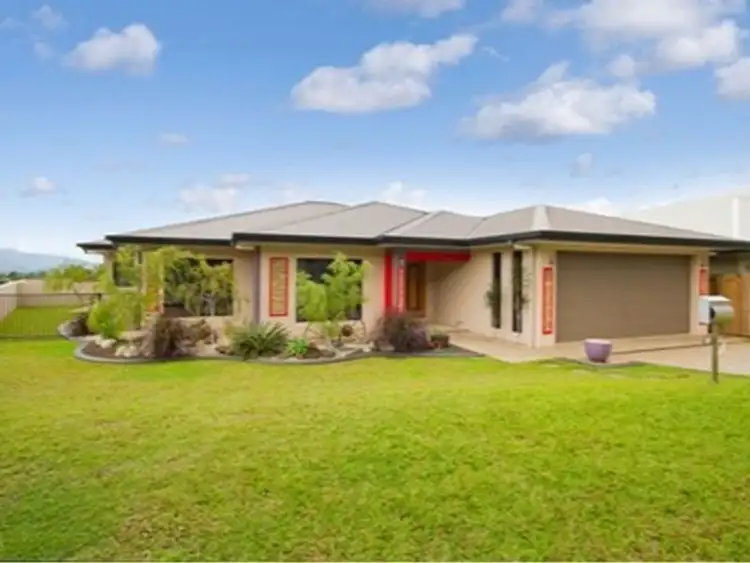 18 Sandover Close, Bentley Park QLD 4869