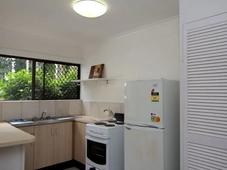 Fourth view of Homely unit listing, 7/50 Woodward Street, Edge Hill QLD 4870