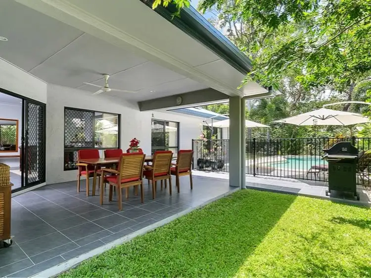 Fourth view of Homely house listing, 6 Coronado Close, Kewarra Beach QLD 4879