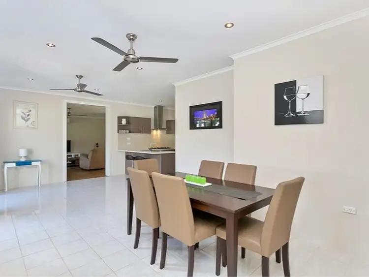 Fifth view of Homely house listing, 14 Banning Avenue, Brinsmead QLD 4870