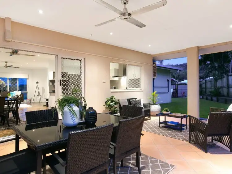 Seventh view of Homely house listing, 5-7 Collett Close, Kewarra Beach QLD 4879