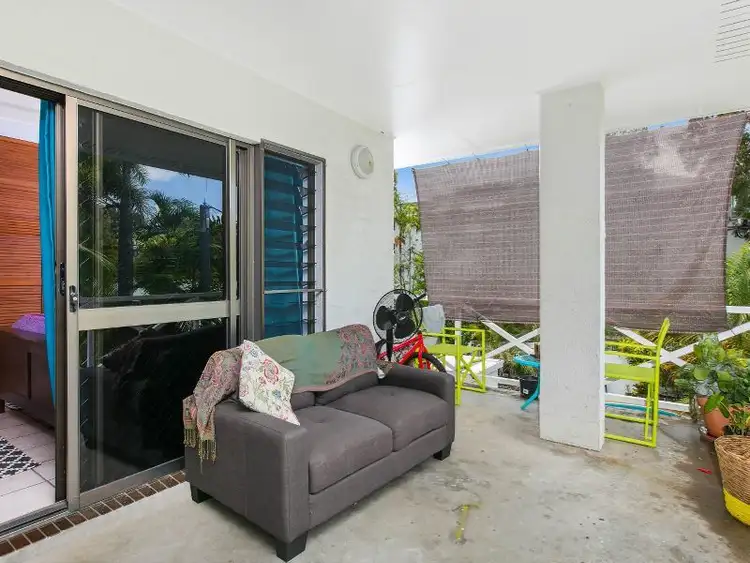 Fourth view of Homely unit listing, 3/27 Amphora Street, Palm Cove QLD 4879