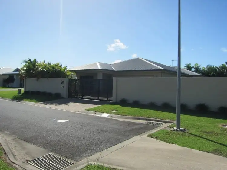 20 Goldberg Close, White Rock QLD 4868