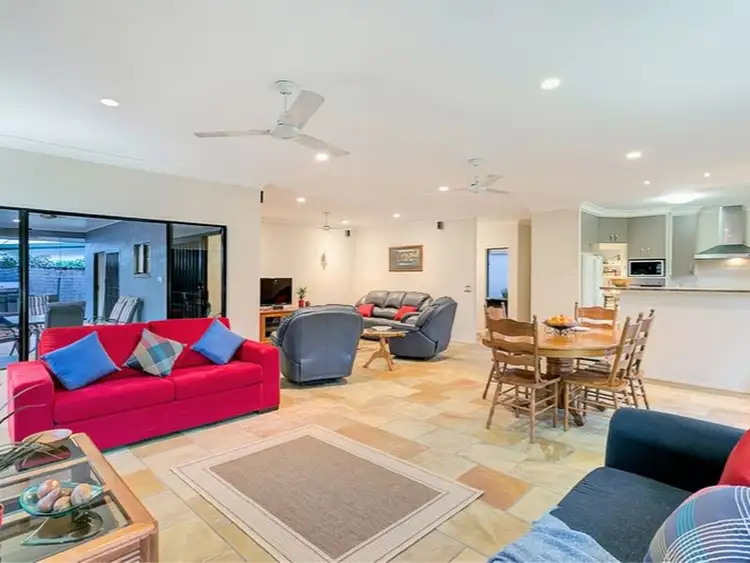 Fifth view of Homely house listing, 12 Bramble Street, Clifton Beach QLD 4879