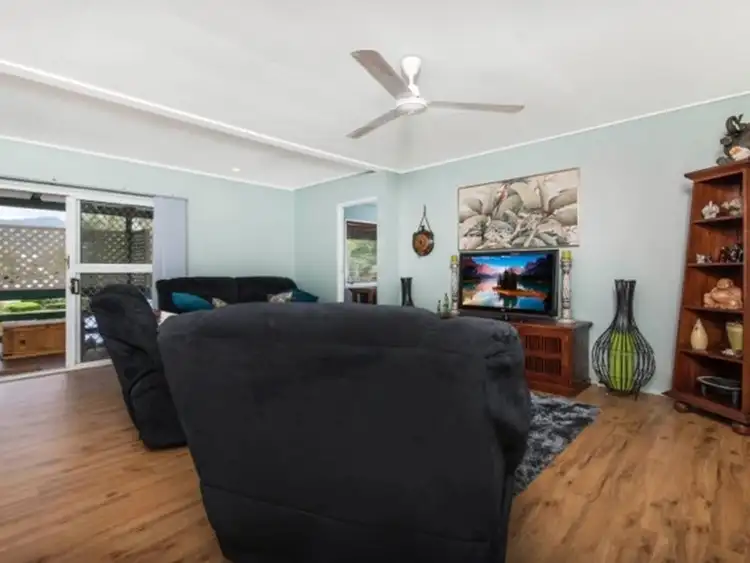 Fourth view of Homely house listing, 106 Tills Street, Manunda QLD 4870