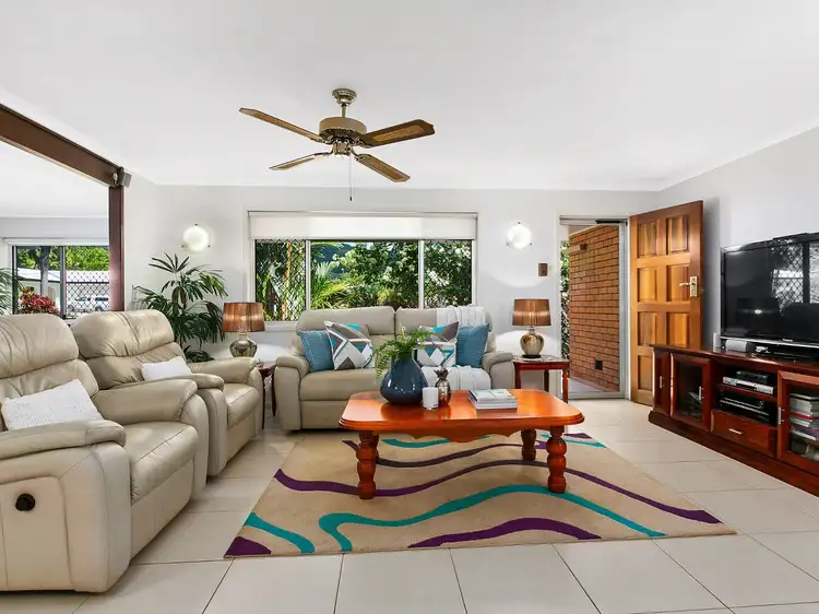 Third view of Homely house listing, 2 Tourmaline Close, Bayview Heights QLD 4868
