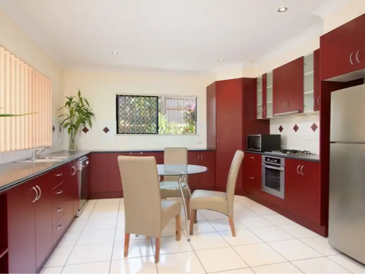 Second view of Homely house listing, 51 Booyong Drive, Mount Sheridan QLD 4868