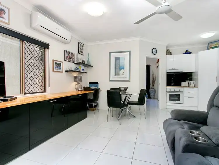 Second view of Homely unit listing, 1/217 Spence Street, Bungalow QLD 4870