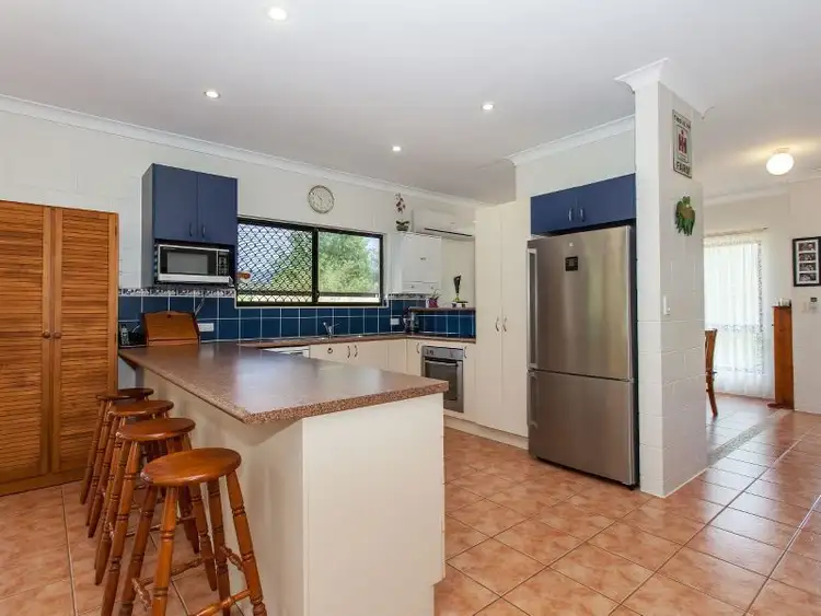 Second view of Homely house listing, 13-15 Prospector Close, Goldsborough QLD 4865